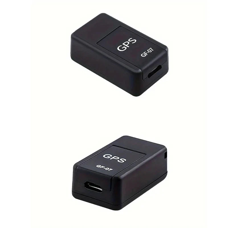 CamCruiser GPS Tracker