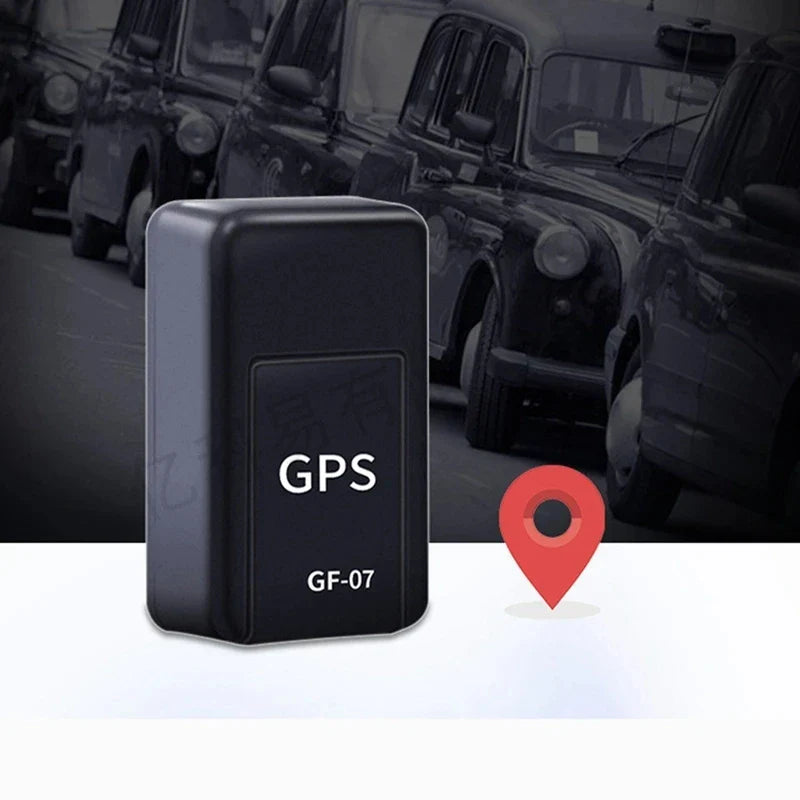 CamCruiser GPS Tracker