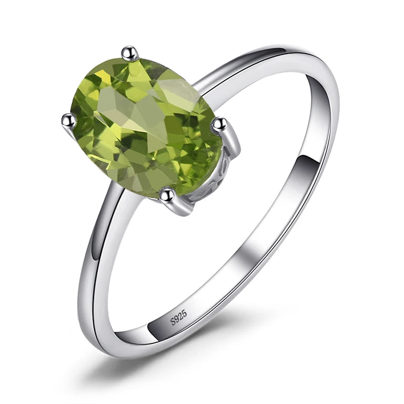 1.83 Carat Genuine Ethiopian Emerald and White Diamond 14K Yellow Gold Ring