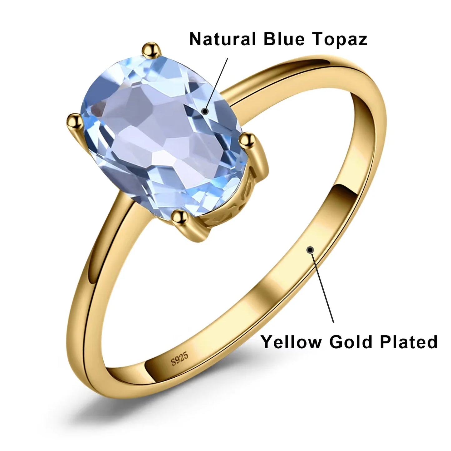 1.83 Carat Genuine Ethiopian Emerald and White Diamond 14K Yellow Gold Ring