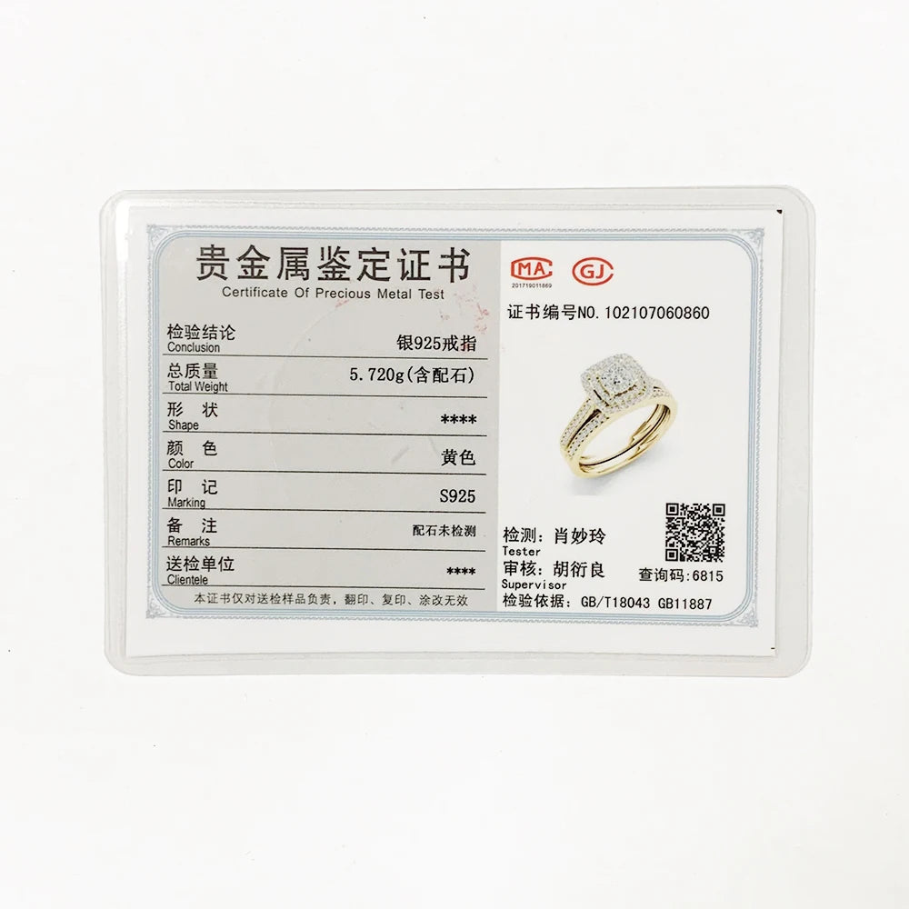 14K Yellow Halo Fresh Water Pearl and Natural Diamond Ring Size 7