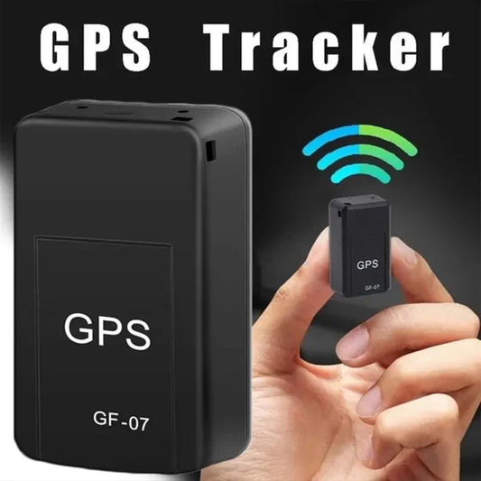 CamCruiser GPS Tracker