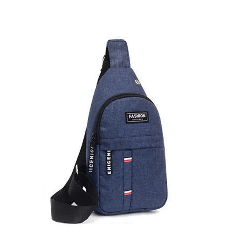 Sling Shoulder Bag