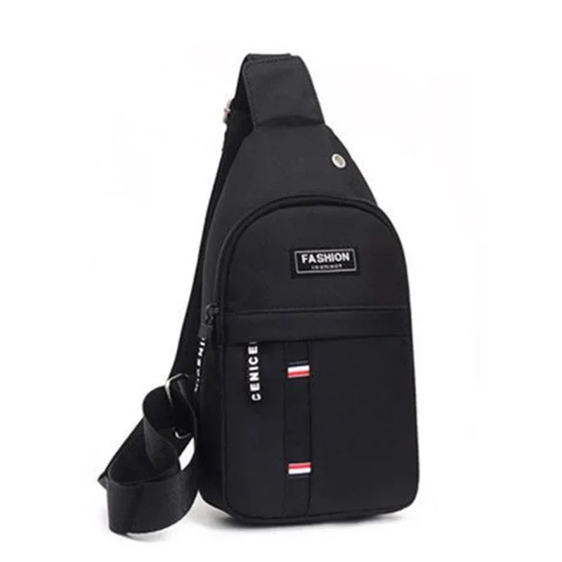 Sling Shoulder Bag