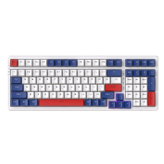 Epomaker Cypher 96
