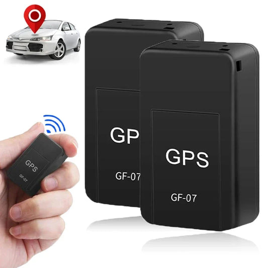 CamCruiser GPS Tracker
