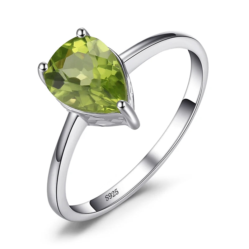1.83 Carat Genuine Ethiopian Emerald and White Diamond 14K Yellow Gold Ring