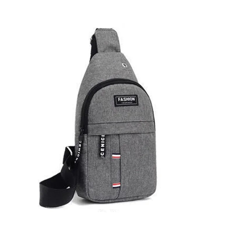 Sling Shoulder Bag
