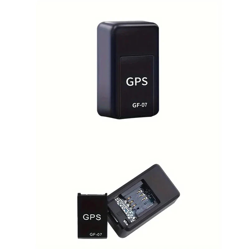 CamCruiser GPS Tracker