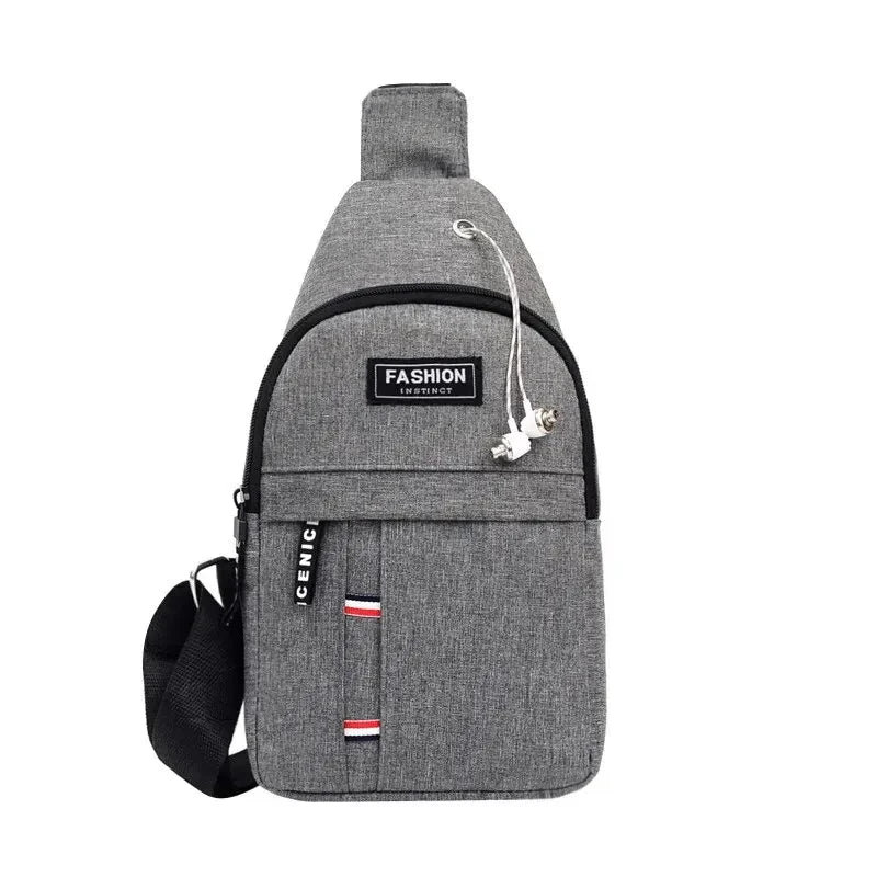 Sling Shoulder Bag