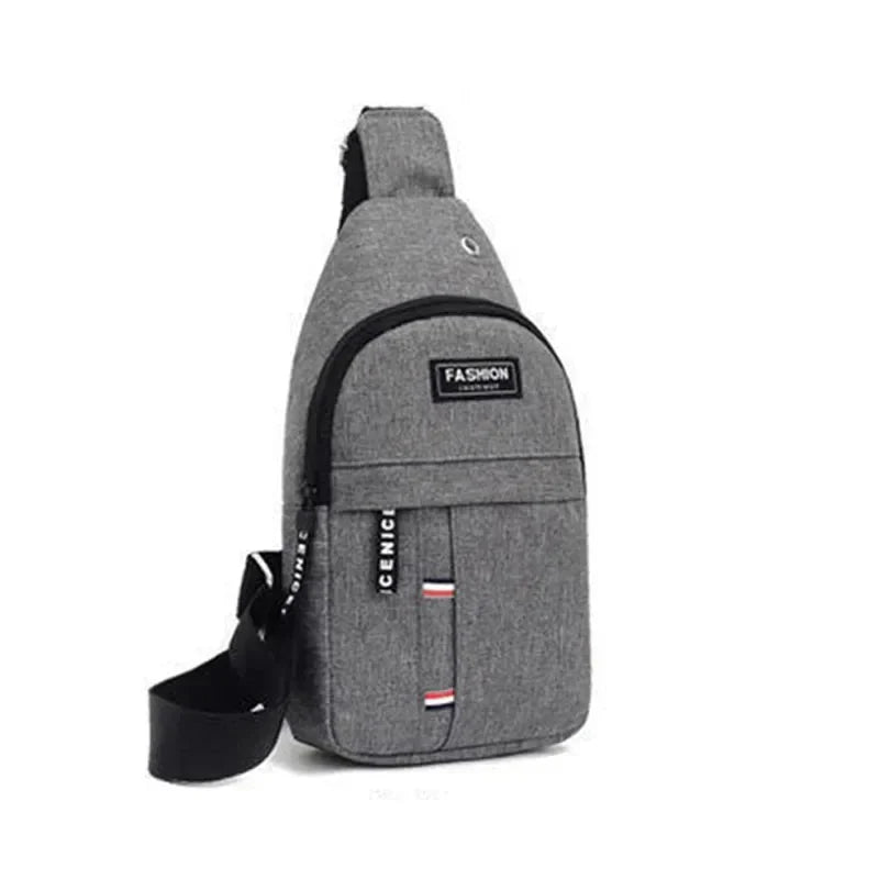 Sling Shoulder Bag