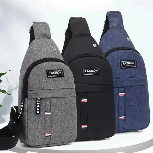 Sling Shoulder Bag