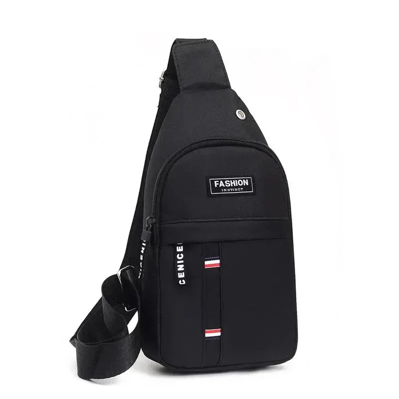 Sling Shoulder Bag