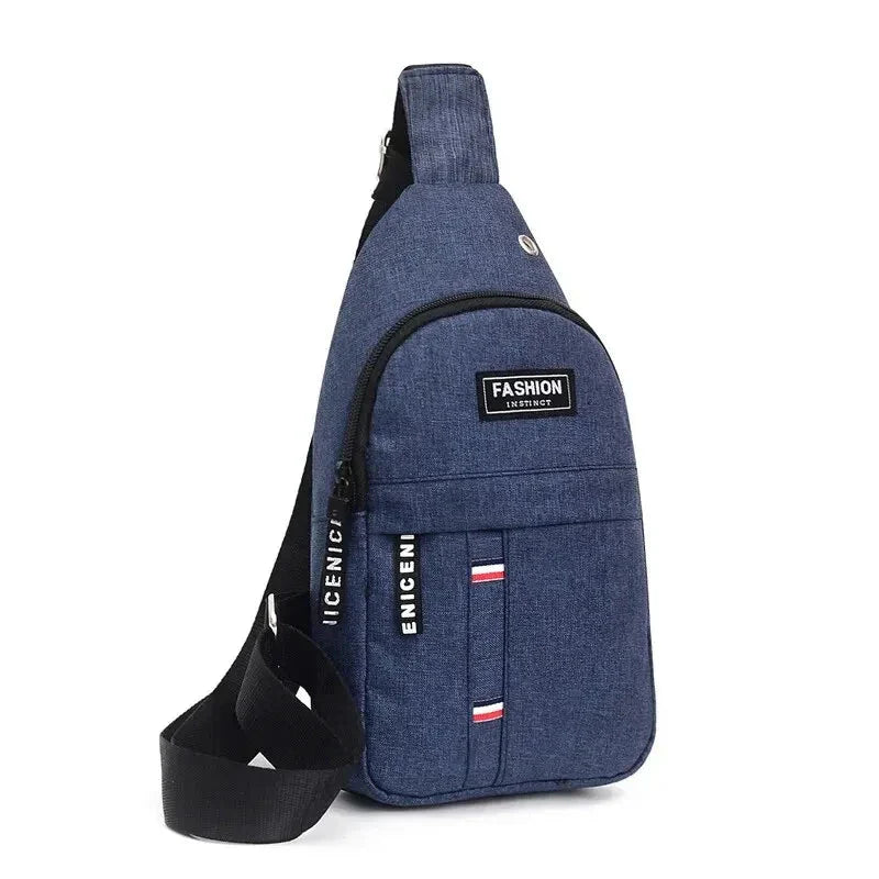 Sling Shoulder Bag